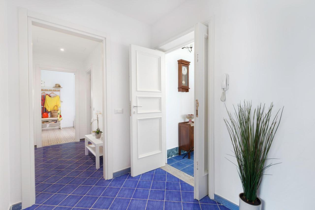 Villa Fedora Sea&Stars Massa Lubrense Extérieur photo